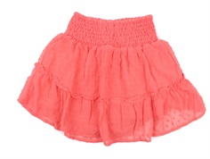 Name It skirt georgia peach